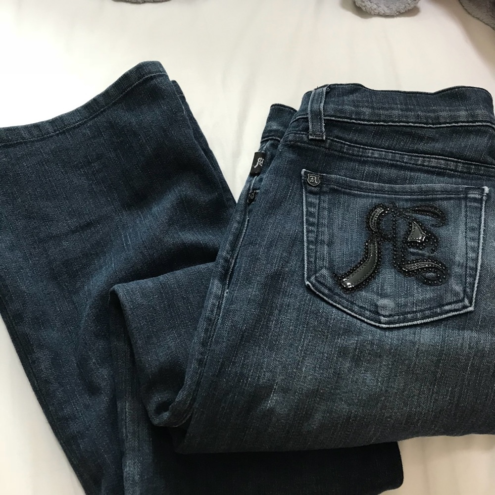 Rock and republic jeans